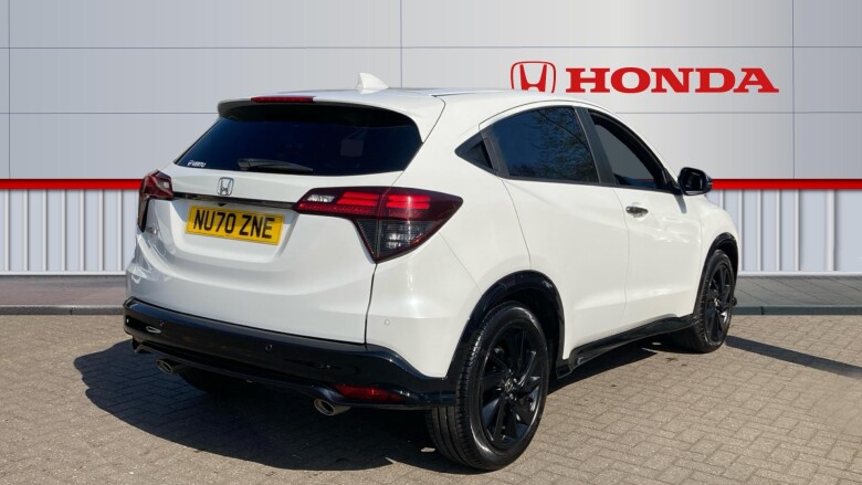 Honda HR-V 1.5 i-VTEC Turbo Sport 5dr Petrol Hatchback